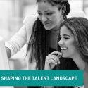 Seven Tech Trends Shaping the Talent Landscape