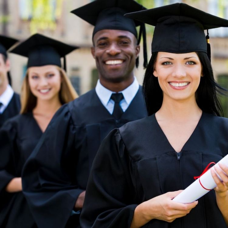 Graduate Recruitment How to Effectively Recruit Recent Graduates
