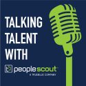 Talking Talent: Using Robotic Process Automation to Streamline Recruiting Processes