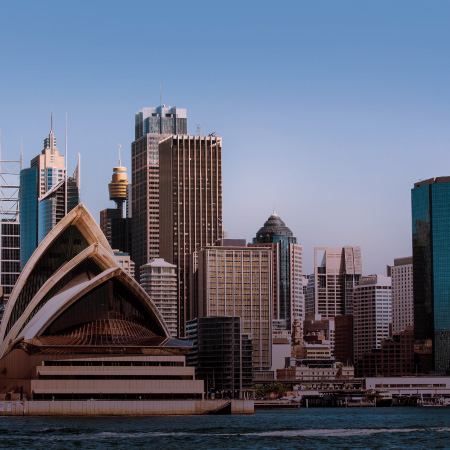 A TECHNOLOGY DRIVEN RPO SOLUTION FOR AUSTRALIA