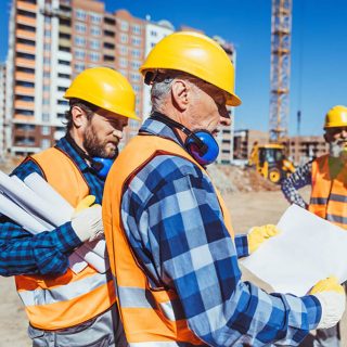Sourcing Hard-to-Fill Senior Construction Roles