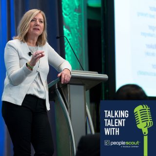 Talking Talent: How Multipliers Can Help You Get the Most out of Your Talent Acquisition Program with Liz Wiseman