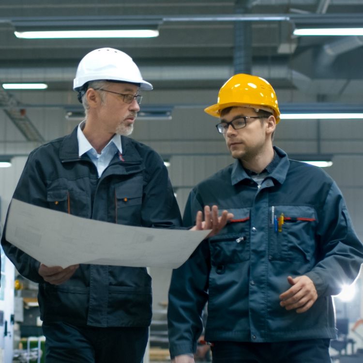 Manufacturing Recruiters Retooling Industrial Recruiting