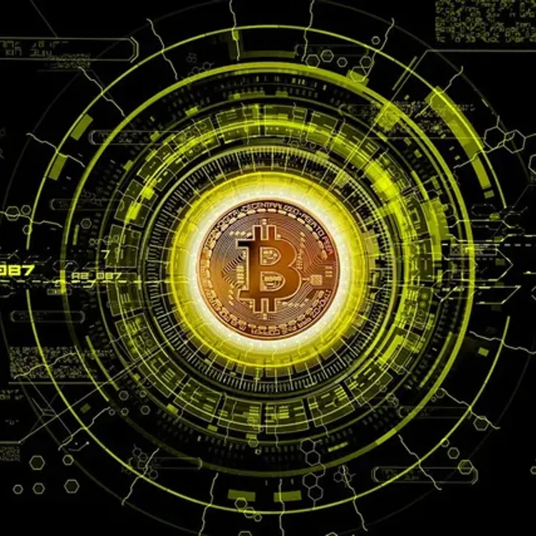 Block chain explained and how it's disrupting recruitment