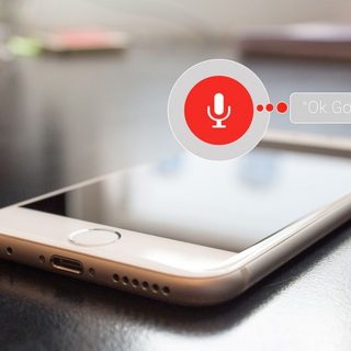 Let’s have a chat… – Semi-sentient, voice-first, dynamic websites are coming! (OR NOT?)