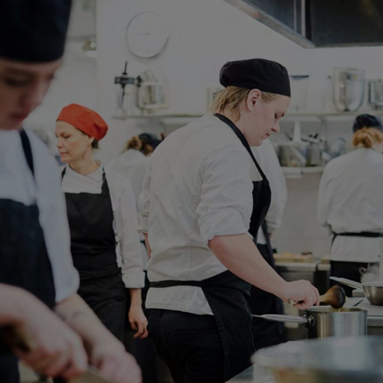 Parental influence on career choices are deciding factor for young people in hospitality