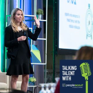 Talking Talent: Talent Acquisition in 2020 with Madeline Laurano