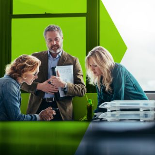 PeopleScout Launches its Beyond the Expected™ Managed Service Provider Service Approach