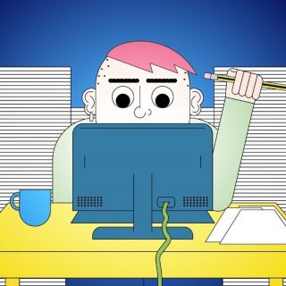 Young people are getting their first jobs later in life – and it costs them later on