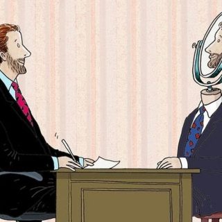 The Dangers of Hiring for Cultural Fit