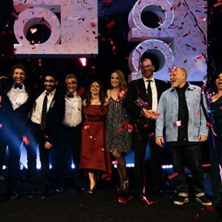 Want to win more awards? Here's our top tips.