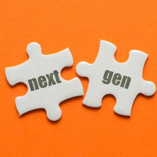 Next Gen RPO - Now to Next
