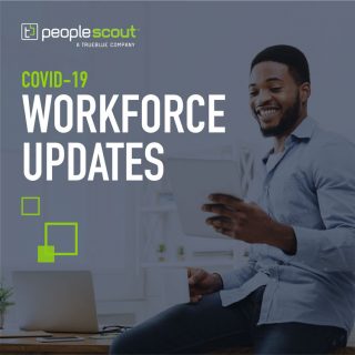 COVID-19 and the Workforce: December 18, 2020