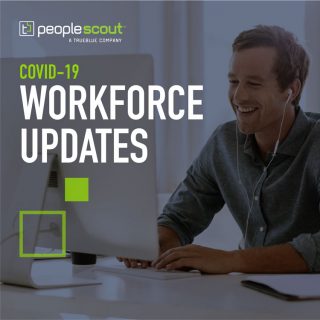 COVID-19 and the Workforce: July 31, 2020