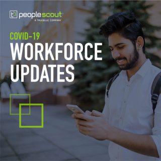 COVID-19 and the Workforce: October 9, 2020