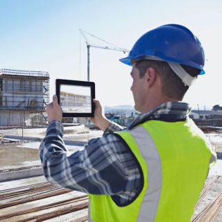 Digitisation and consulting – talent threat or opportunity for infrastructure?