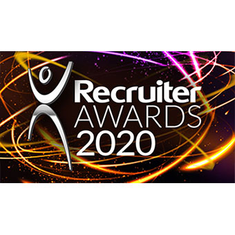 2020 Recruiter Awards