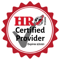 HRO Today Certified Provider
