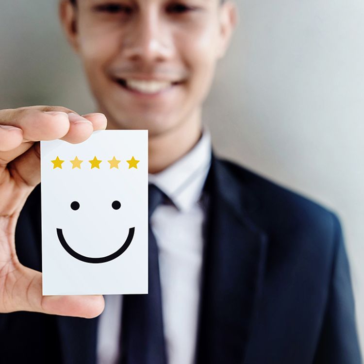 Is your candidate experience up to scratch?