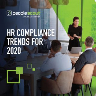 HR Compliance Trends