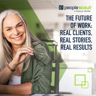 The Future of Work: Real Clients, Real Stories, Real Results