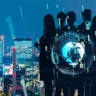 Mapping the Margins of Digital Talent Transformation