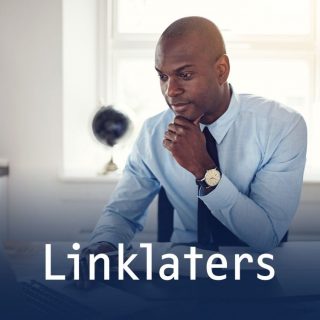 Linklaters Case Study