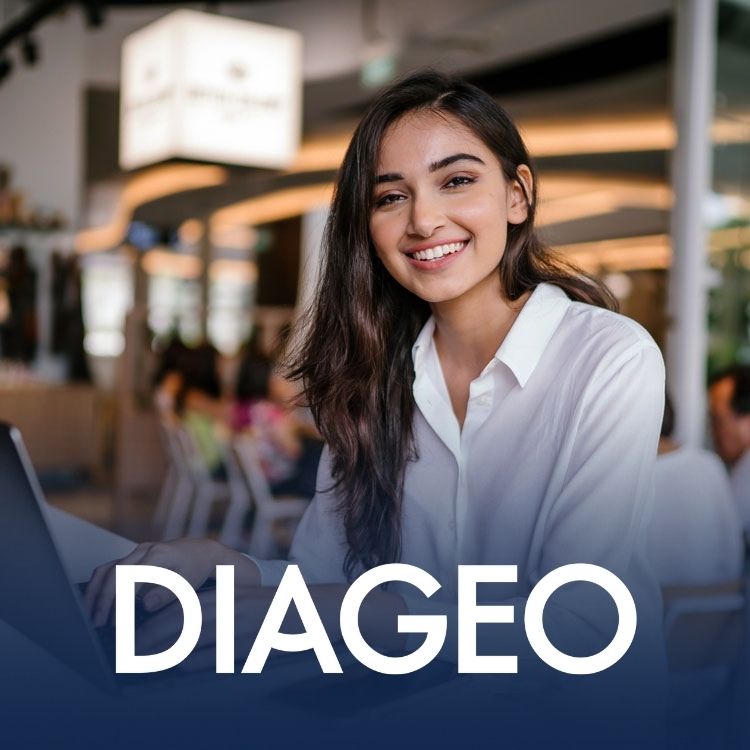 Diageo Case Study