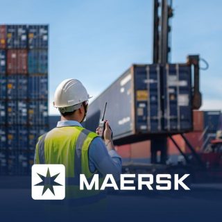 Maersk: Making Waves with a New Global Employer Brand
