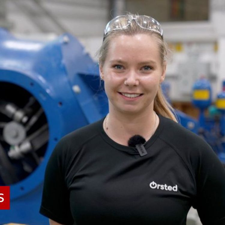 Generation Green - the start of a job revolution!