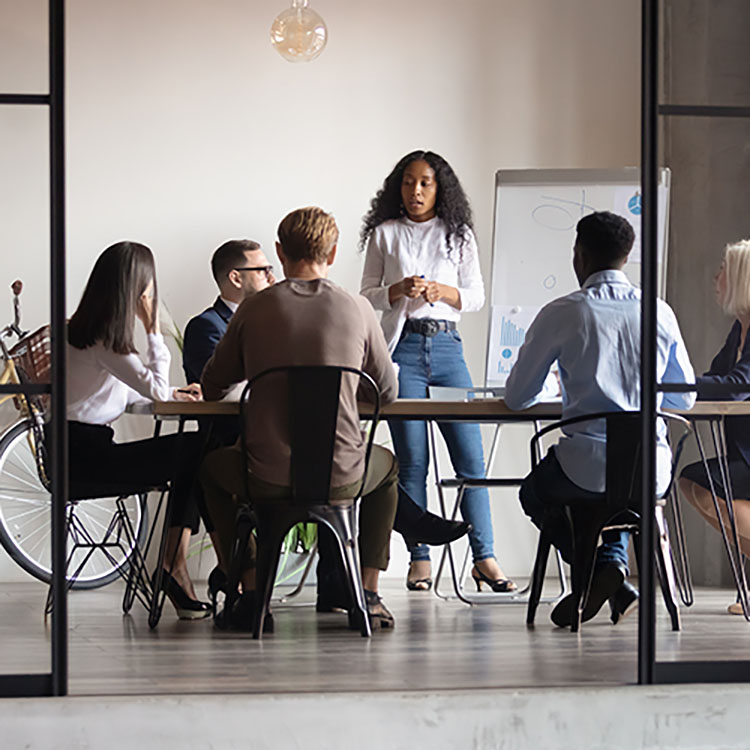 Recruitment Marketing: How to Stand Apart in the Battle for Great Talent