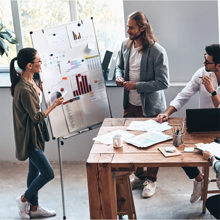 Evolve Your Recruitment Program with Globally Dispersed Talent