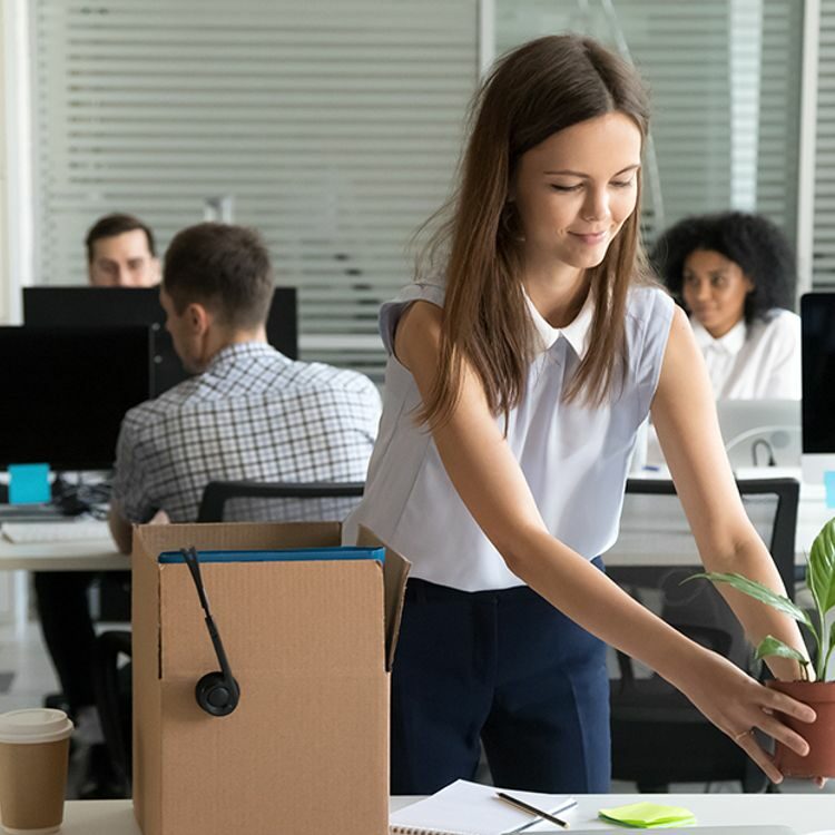 Why treating colleagues as friends leads to longer engagement.