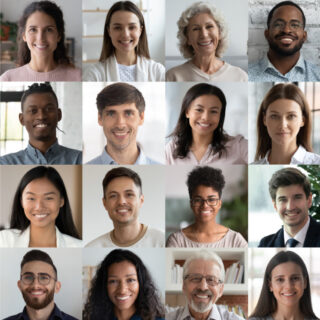 Global Diversity Awareness Month: Resources to Improve Your D&I Outcomes