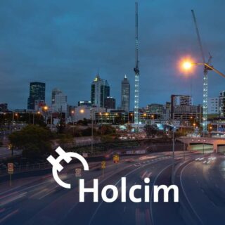 Holcim: Total Workforce Solution for Building & Construction Recruitment