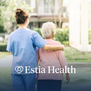 Estia Health: Recruiting Registered Nurses for Aged Care