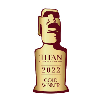 2022 Titan Gold