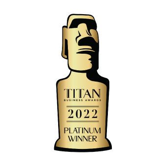2022 Titan Platinum 