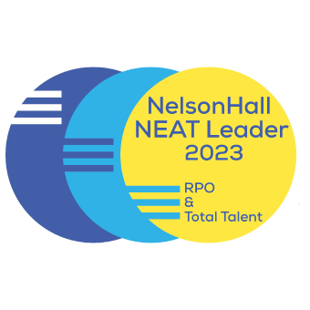 2023 NelsonHall NEAT Leader