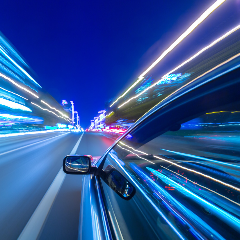 Delivering Value at Higher Velocity