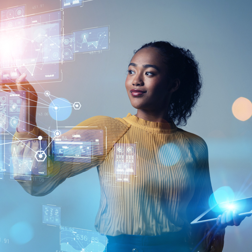 Robust Recruitment Technology in Two Weeks