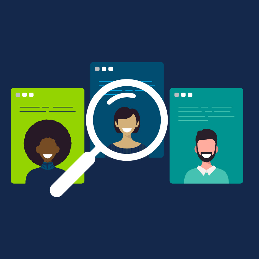 Talent Sourcing