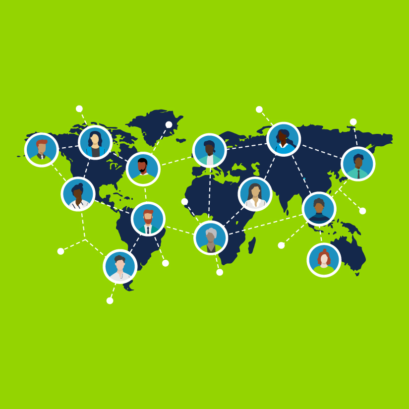 Talent Mapping