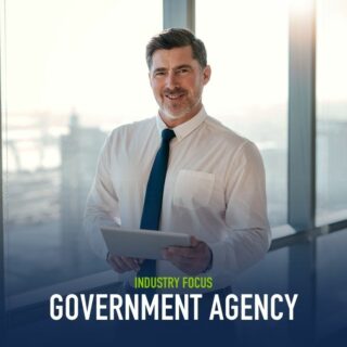 Building a Tech-Enabled Internal Mobility Platform for a Government Agency